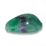 Rainbow Fluorite Shell4 2.8 inch (7cm) A/A+