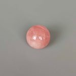 Rose Quartz Sphere 1.6 inch (4cm) A/A+