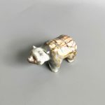 Marble Picasso Bear P Style B 2 inch（ 5cm） A