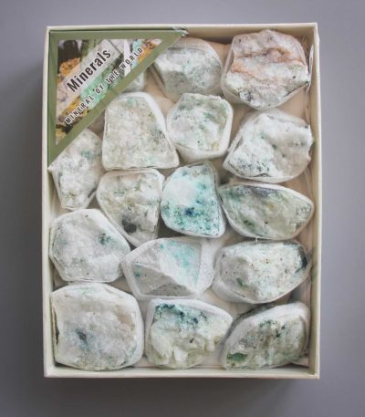 Phoenix Stone Rough Box Set 40x135x175mm A