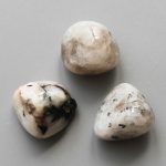 Moonstone With Spark Blue Color Tumble Stone 1 inch (2-3cm) B