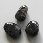 Blue Tiger Eye Tumble Stone 1 inch (2-3cm) B