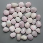 Aragonite Pink Tumble Stone 1 inch (2-3cm) A/B