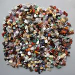 Mix Stone Chips With Corner 8/15mm A/B