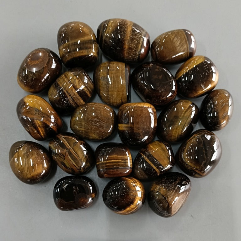 e01394269e34cdd3867729111a9284a1_143a10b3-851f-4a2b-a430-57733de15404 Golden Tiger Eye Tumble Stone 1 inch (2-3cm) A