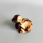 Picture Nguni Jasper Dinosaur P 2 inch （5cm） A
