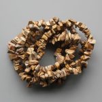 Picture Jasper Chips Bracelet 4/8mm A