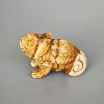 Picture Jasper Lizard 2inch (5cm) A