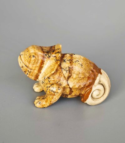 Picture Jasper Lizard 2inch (5cm) A