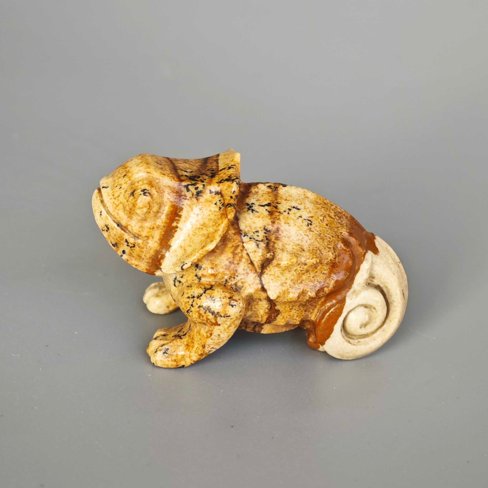 e393a6c71afab68d89193ed2dbbc7b80-1 Picture Jasper Lizard 2inch (5cm) A