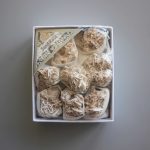 Desert Rose Amulet Geodes Box Set Box Size 40×80×100mm A
