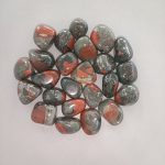 Blood Stone Af Tumble Stone 1 inch (2-3cm) A/A+