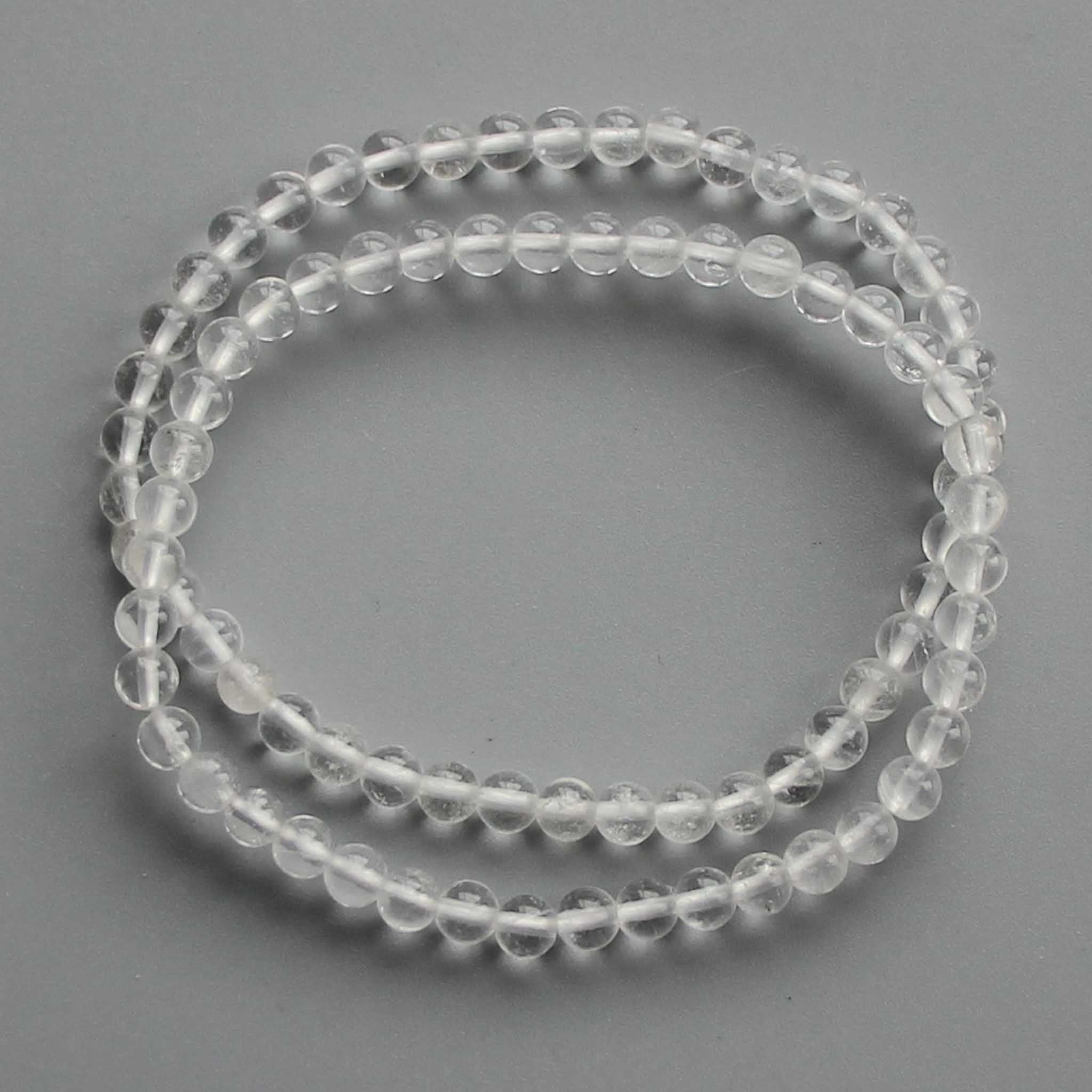f07321373d8817884a822891cc942dba_5546124c-0b09-41d3-8986-29738408023e Crystal Round Bracelet 18cm 4mm A/A+