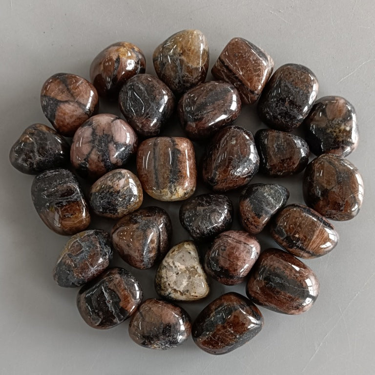 f5c20dbd33620a8d273521953a2a5d50_f41dbf8b-4435-46d6-a618-8272699688d4 Chiastolite Tumble Stone 1 inch (2-3cm) A/B