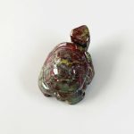 Dragon Stone Turtle P Style B 2 inch (5cm) A/B