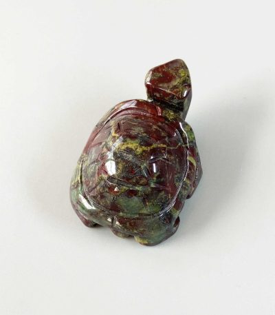 Dragon Stone Turtle P Style B 2 inch (5cm) A/B