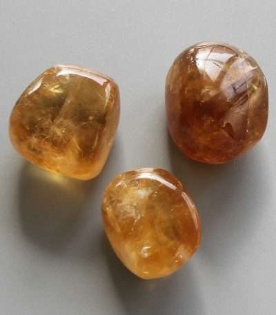 Aragonite Tumble Stone 1 inch (2-3cm) A