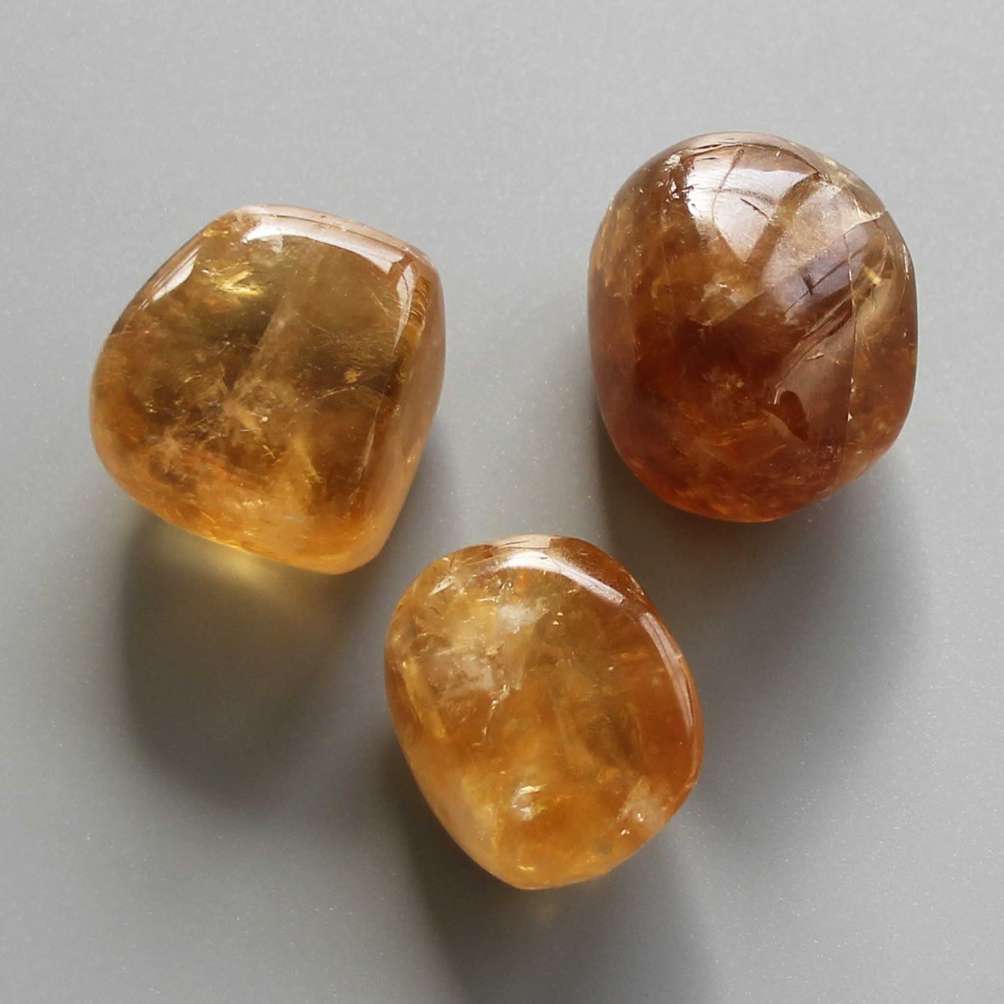 fd1a945bf1c218b92c0af31eef3b9758-1 Aragonite Tumble Stone 1 inch (2-3cm) A