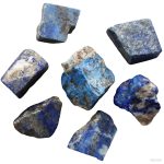 Lapis Lazuli Rough 30/50mm A/B