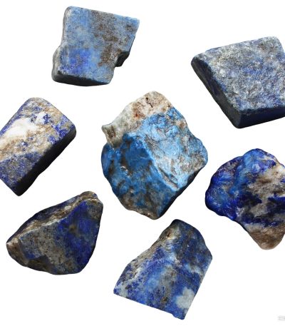 Lapis Lazuli Rough 30/50mm A/B