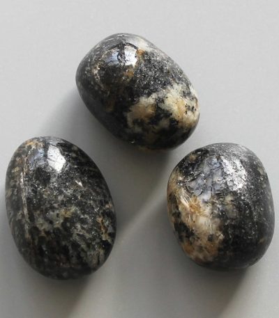 Orbicular Granite Tumble Stone 1 inch (2-3cm) B