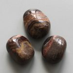 Outback Jasper Tumble Stone 1 inch (2-3cm) B