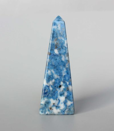 Lapis Lazuli Obelisk 3 inch (2.5 x 7cm) A/B