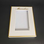 Necklace Box 3.5x18x25cm