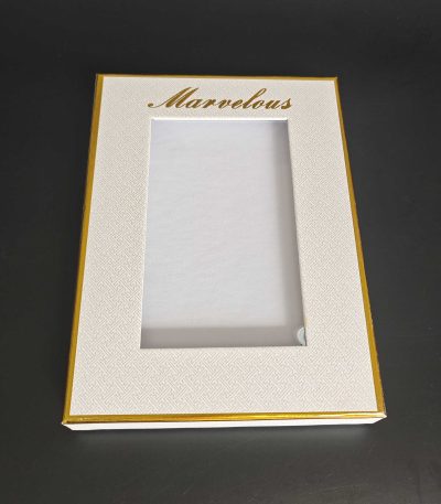 Necklace Box 3.5x18x25cm