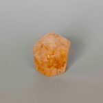 Gold Healer Quartz Flat Bottom Freeform Point 1.2-1.6 inch（3-4.5cm) A/A+