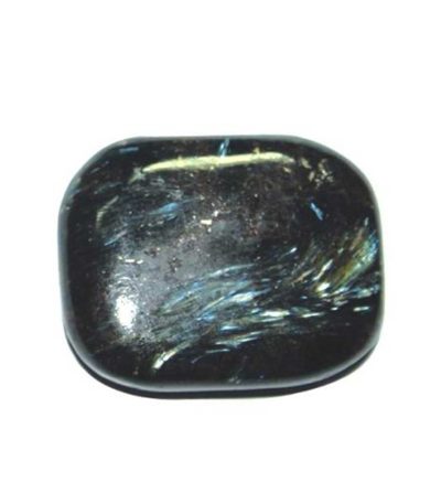 Arfvedsonite Rectangle Stone 1.6 inch (1x3x4cm) A/A+
