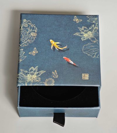 Bracelet Box 4x10cm