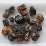Amber Rough 30/50mm A/B