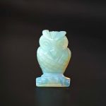 Opalite Owl P 2 inch (5cm) A/B