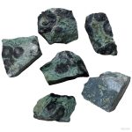Kambaba Jasper Rough 30/50mm A/B