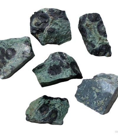 Kambaba Jasper Rough 30/50mm A/B