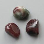 Multicolor Agate Tumble Stone 1 inch (2-3cm) A