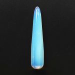 Opalite Massage Wand 4.7 inch (2 x 12cm) A/A+