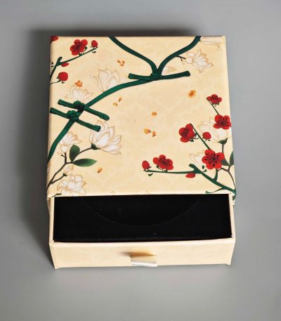 Bracelet Box 4x10cm