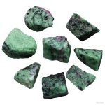 Rubycrosite Rough 30/50mm A/B
