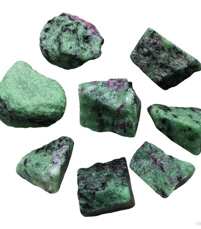 Rubycrosite Rough 30/50mm A/B
