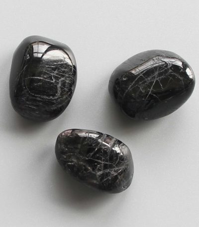 Hypersthene Tumble Stone 1 inch (2-3cm) B