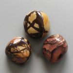 Picture Nguni Jasper Tumble Stone 1 inch (2-3cm) A