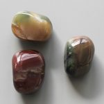 Multicolor Agate Tumble Stone 1 inch (2-3cm) A/B