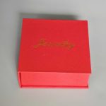 Bracelet Box 4x10cm