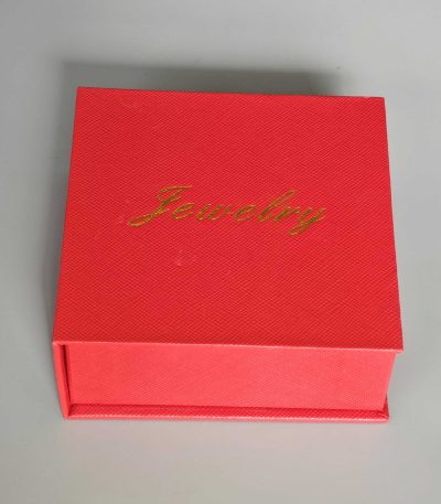 Bracelet Box 4x10cm