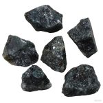 Mirco Labradorite Rough 30/50mm A/B