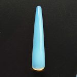 Opalite Long Drop Massage Wand 4.7 inch (2 x 12cm) A/A+