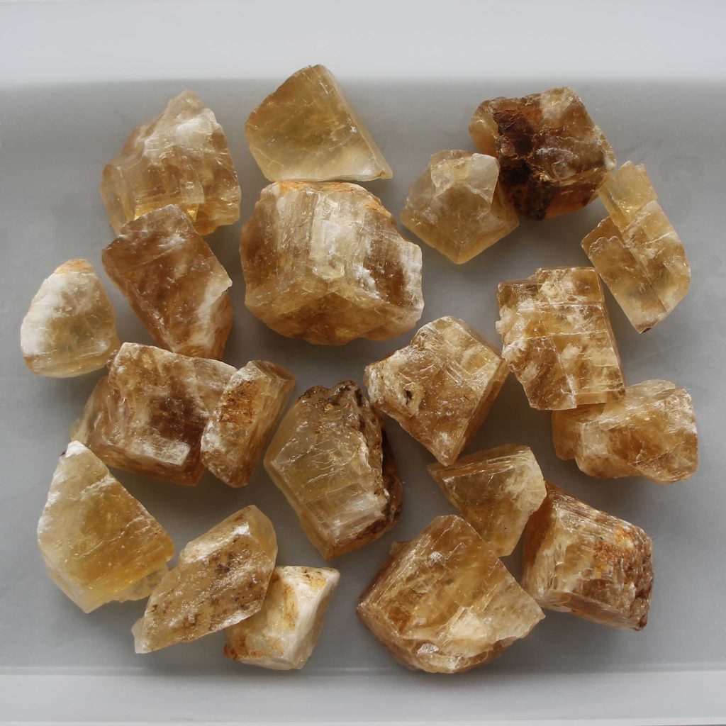 Aragonite Rough 30/50mm A/B