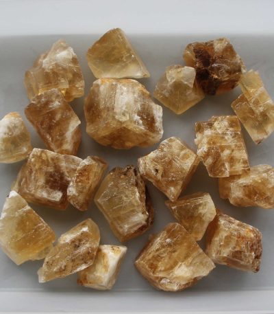 Aragonite Rough 30/50mm A/B